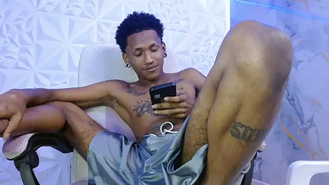 Chatroom XXX en direct de ManSant