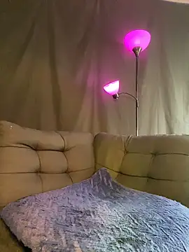 GirthGoddessCoco's Webcam Show