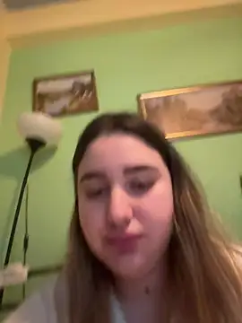 marouskasecret Webcam-Show