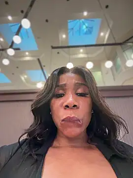 Belle___'s Webcam Show