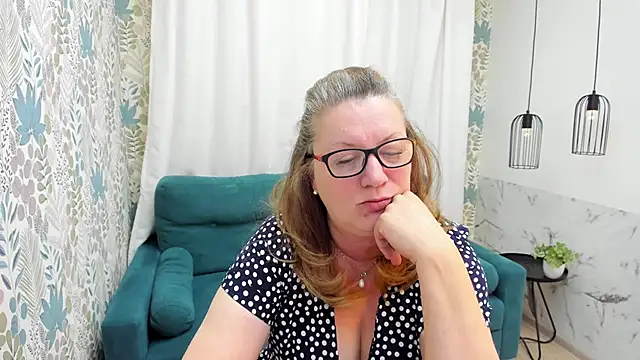 LeaPure – Live XXX-chat