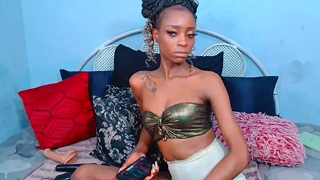 AvaOcean Live XXX Chat