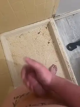 Show Webcam de Ninjaguy23