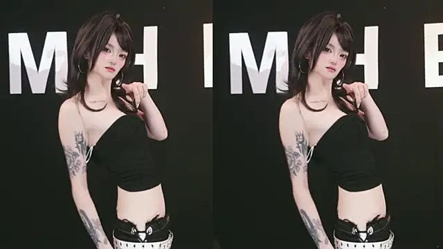 Chat XXX Live MHe-002