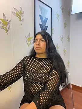 Laia_white 现场XXX聊天