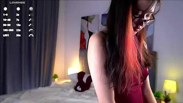 NelleMihalko Live XXX Chat