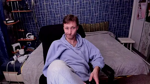 CuteBoy228 – webcam-show