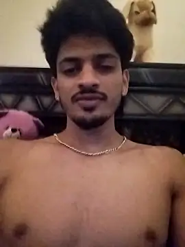 Wild_Vassu Obrolan Langsung XXX