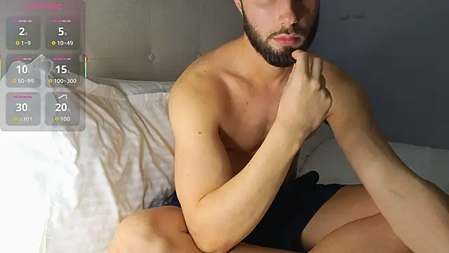 RyanStorm_ Live XXX Chat