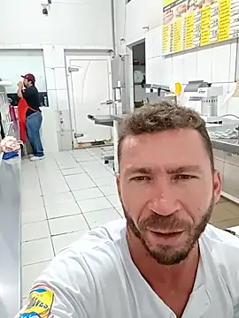 Show de RobertoLuiz84 na webcam