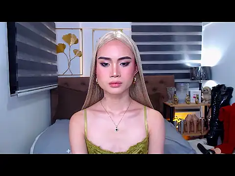 JuicyCockThea Pertunjukan Webcam