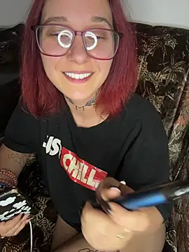 jebise23 Show Webcam