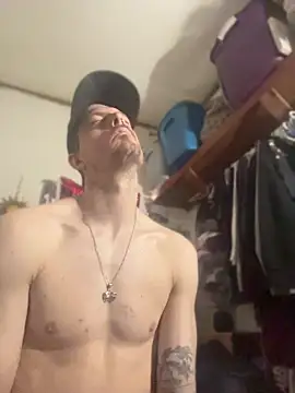 Chat XXX en directo de KBONE36