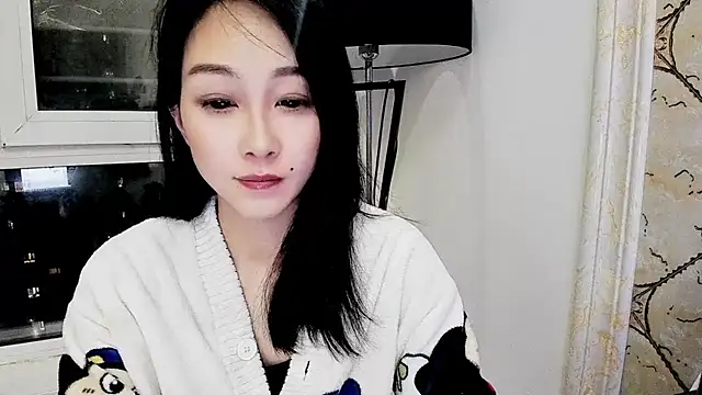 NIAN-er – Live XXX-chat