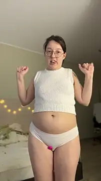 Show Webcam de EmiSparks