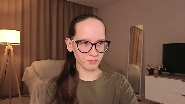 BettyBrowni – Live XXX-chat