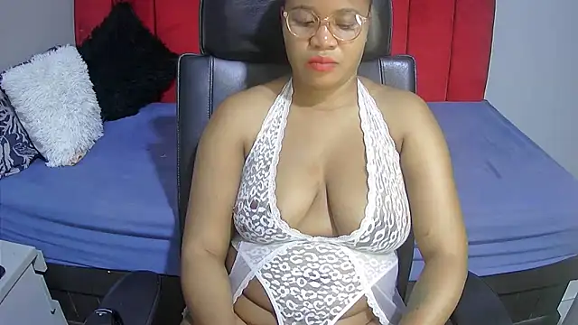 teressax élő XXX-chatje