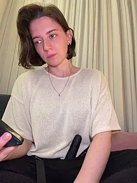 Show Webcam de Take_Me_Awayy