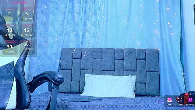 عرض كام Dantekent