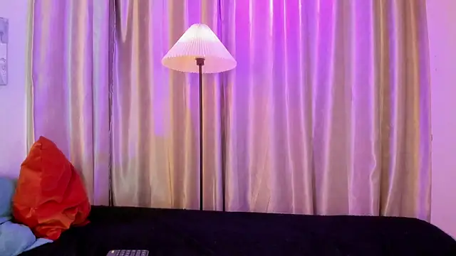 Ethan_qop Webcam-Show