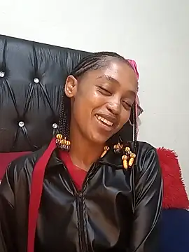 GoodinbedAfrican4 Chat XXX in diretta