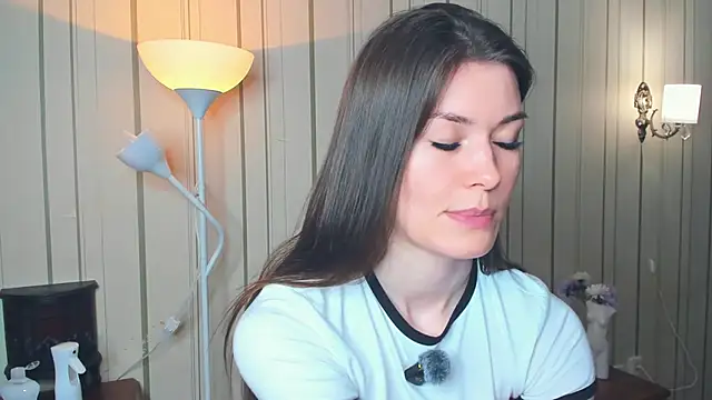 JulissaLipoma Show in webcam