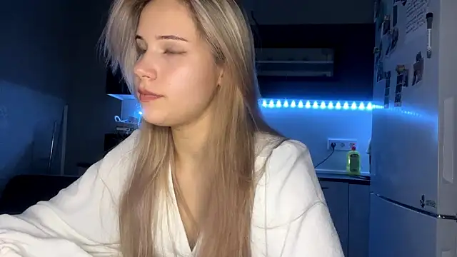 LevelledPilot webcam show