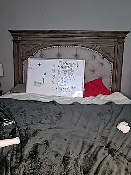 Farrah_Fantasy Show in webcam