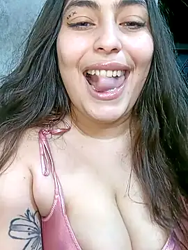 xandra252 – Live XXX-chat