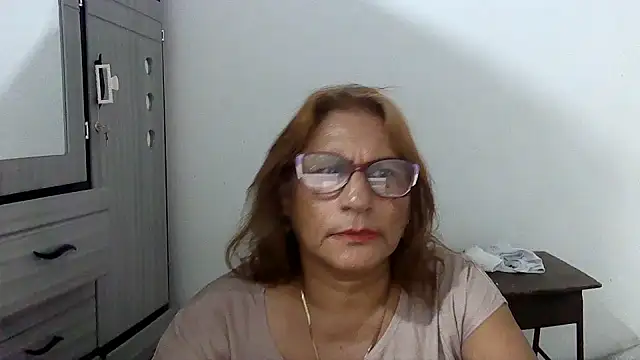 Show de webcam de charrysexy1