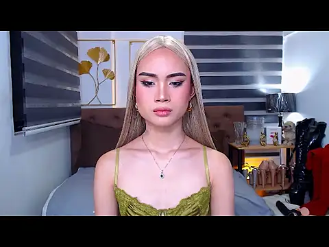 Show de webcam de JuicyCockThea