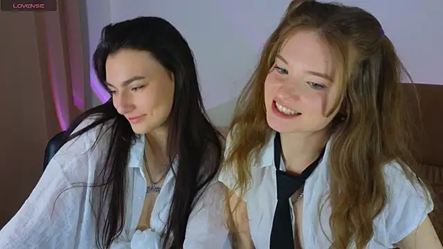 Вебкам-шоу Katyaa_Lover