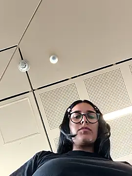 Annya-sweet's Webcam Show