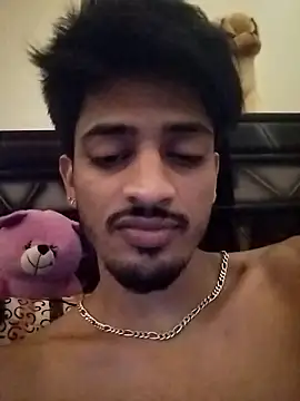 Wild_Vassu Obrolan Langsung XXX