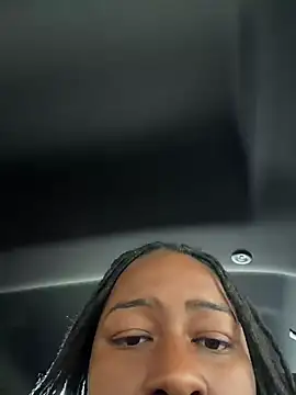 GirthGoddessCoco's Webcam Show