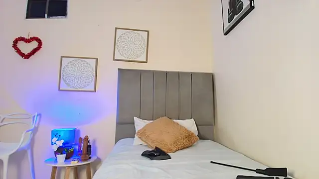 mary_cute9's Live XXX Chat