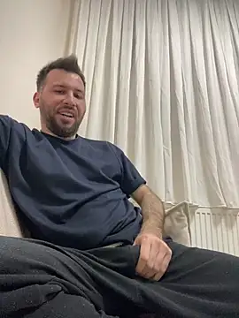 speddy34 Live XXX Chat