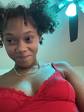 Tamiii420's Live XXX Chat