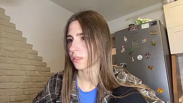 عرض كام ElsieKuhlmann