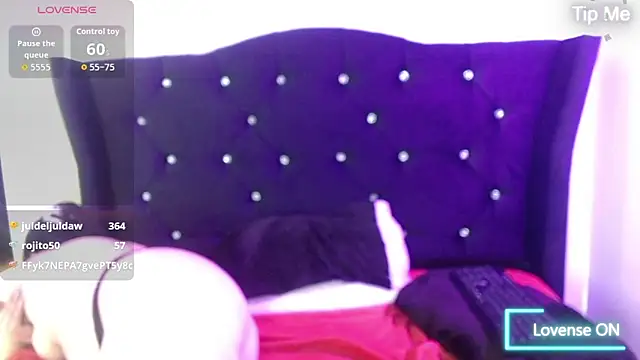 Iris_bloom69's Live XXX Chat