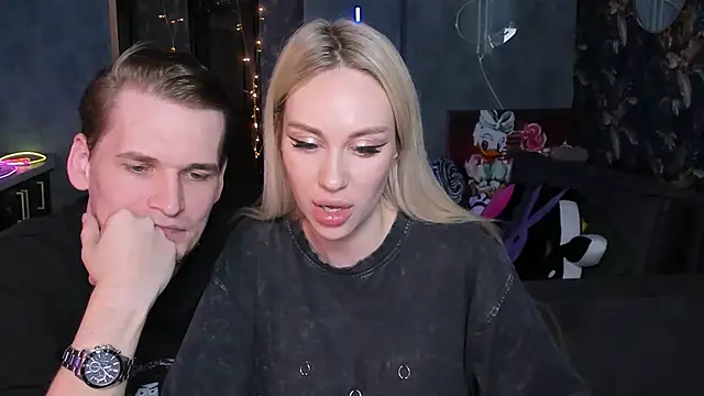 Chat XXX ao vivo de Blckmirrorr