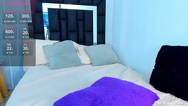 XXX chat uživo modela elian_7