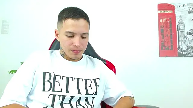 Онлайн чат XXX Cumandres18