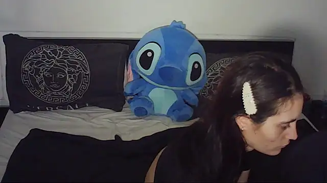 Вебкам-шоу SoftEdgeBoy