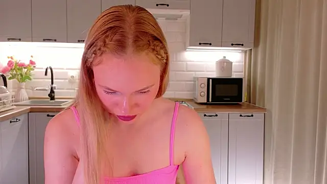 Veronika_MitchelのライブXXXチャット