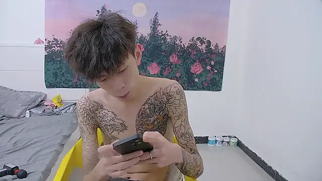 paofu-001 网络视讯表演