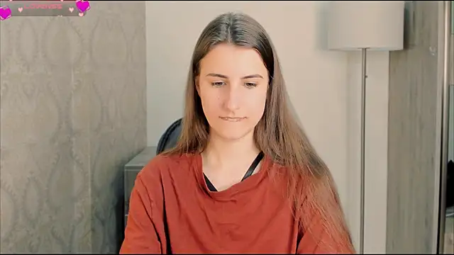 PumpkinCutiePie's Live XXX Chat