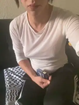 Ashwak_trans Webcam Show