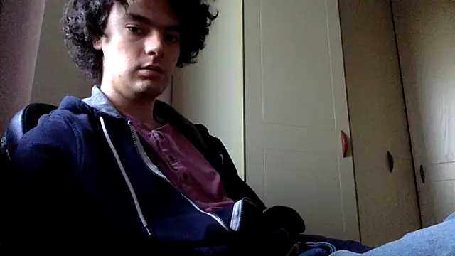 davyhairyvelvetdreams Webcam show