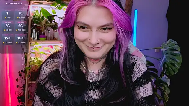 Chat XXX en directo de jelya_sg